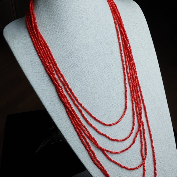 Necklace - Picture 1 of 6